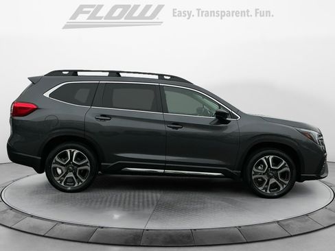 New 2026 Subaru Ascent Limited AWD/4WD image 8