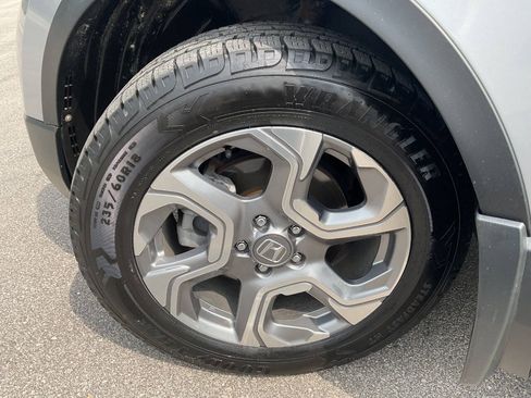 Used 2019 Honda CR-V EX image 47