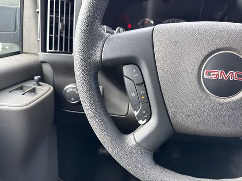 Used 2023 GMC Savana 2500 w/ Driver Convenience Package image 12