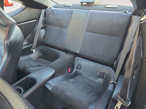 Used 2015 Subaru BRZ Limited image 14