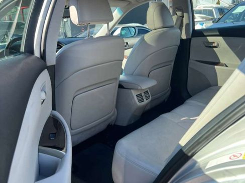 Used 2011 Lexus ES 350 image 19