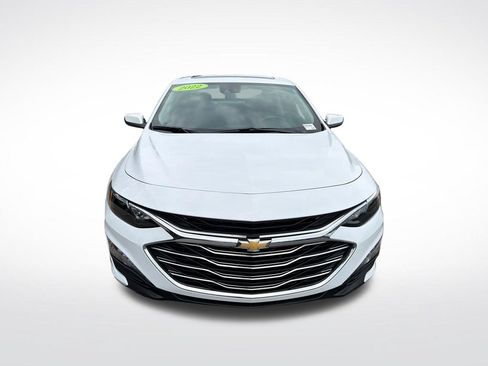 Used 2022 Chevrolet Malibu LT FWD image 15