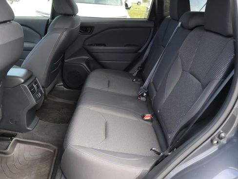 Used 2025 Subaru Forester Premium w/ Convenience Package #1 AWD/4WD image 16