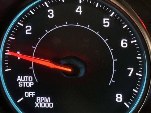 Used 2023 Chevrolet Equinox LT image 31