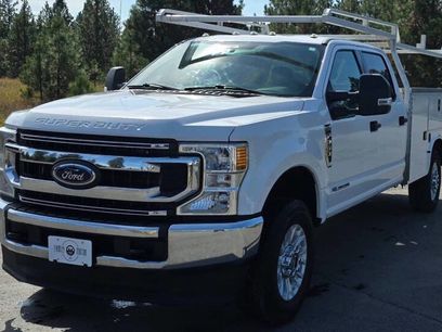 Used 2022 Ford F350 XLT