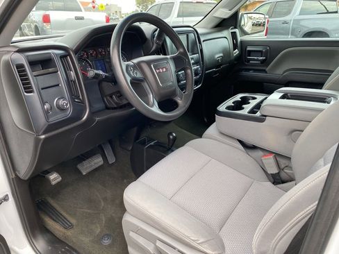 Used 2018 GMC Sierra 1500 4x4 Double Cab w/ Elevation Edition image 18