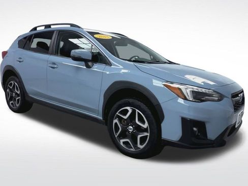 Used 2018 Subaru Crosstrek 2.0i Limited image 18