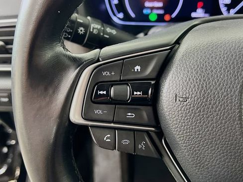Used 2020 Honda Accord EX-L image 13