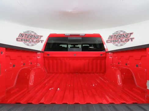 Used 2022 Chevrolet Silverado 1500 LT w/ Texas Edition Plus image 26