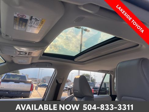 Certified 2024 Toyota RAV4 XLE Premium FWD image 31