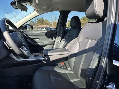 Certified 2025 MAZDA CX-90 3.3 Turbo w/ Select Package image 11