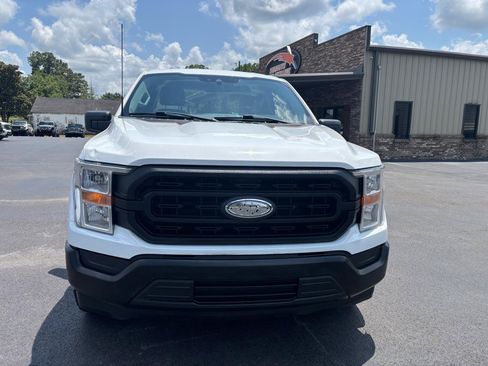 Used 2021 Ford F150 XL w/ Equipment Group 101A High RWD image 2