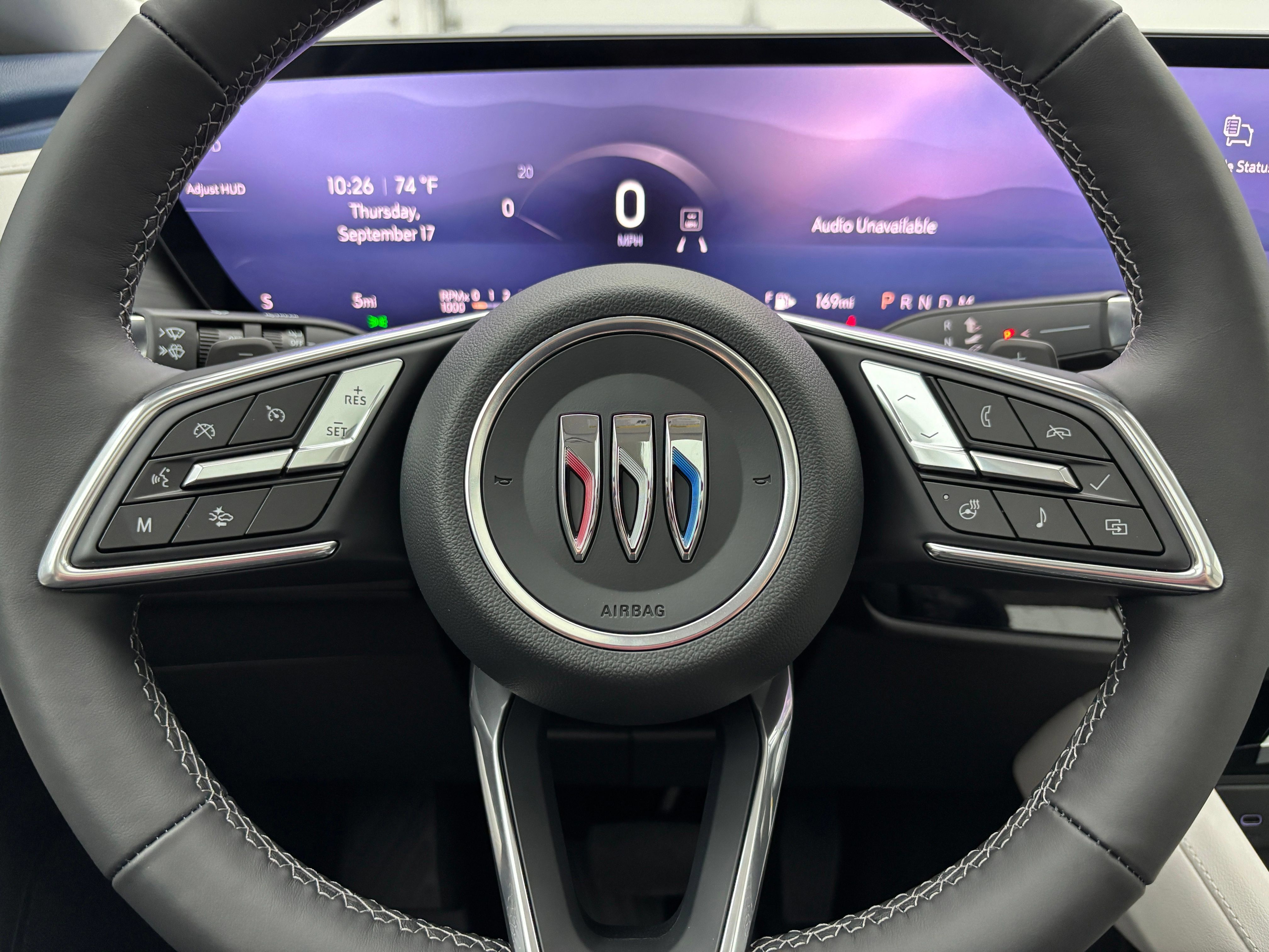 New 2026 Buick Envision Avenir AWD/4WD image 22