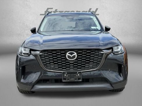 Used 2026 MAZDA CX-90 3.3 Turbo w/ Premium Sport Pkg AWD/4WD image 2