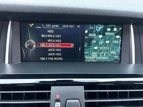 Used 2015 BMW X3 xDrive28i AWD/4WD image 21