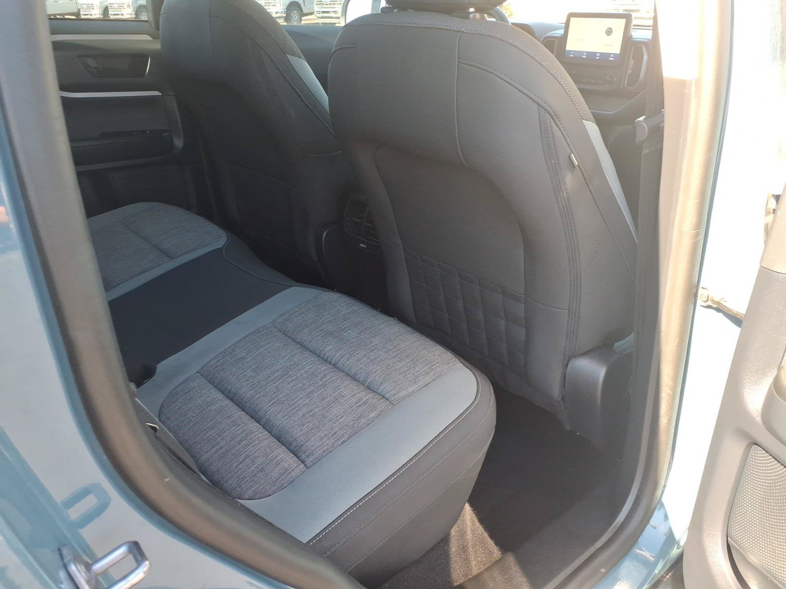 Certified 2023 Ford Bronco Sport Big Bend AWD/4WD image 12
