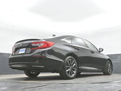 Used 2022 Honda Accord EX-L image 46