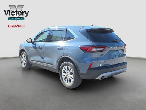 Used 2024 Ford Escape Active AWD/4WD image 21