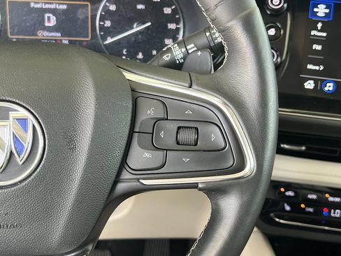 Used 2023 Buick Envision Preferred AWD/4WD image 13
