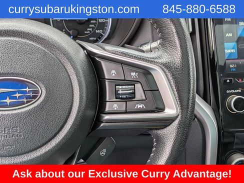 Used 2020 Subaru Ascent Limited w/ Technology Package AWD/4WD image 20