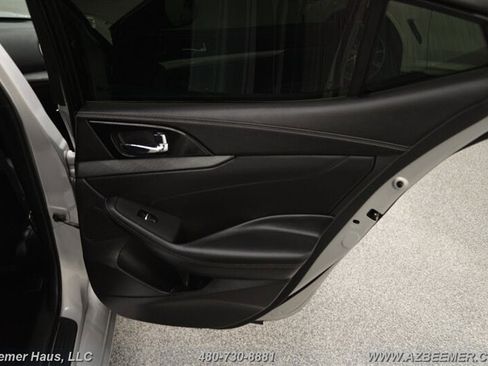 Used 2018 Nissan Maxima 3.5 SV image 35