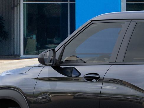 New 2026 Chevrolet TrailBlazer LS w/ LS Convenience Package FWD image 12
