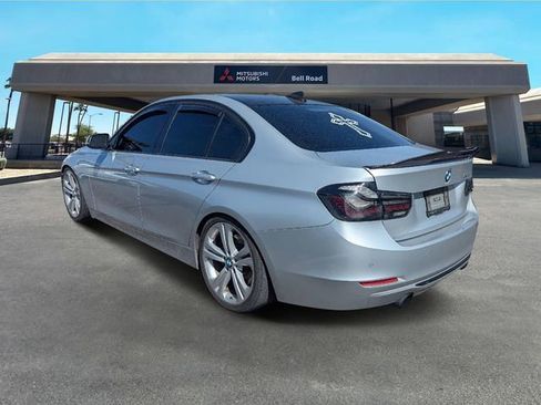 Used 2013 BMW 335i Sedan image 6
