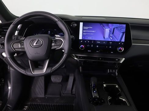 New 2026 Lexus RX 350h image 21