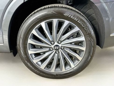 Used 2024 Hyundai Palisade Calligraphy AWD/4WD image 7