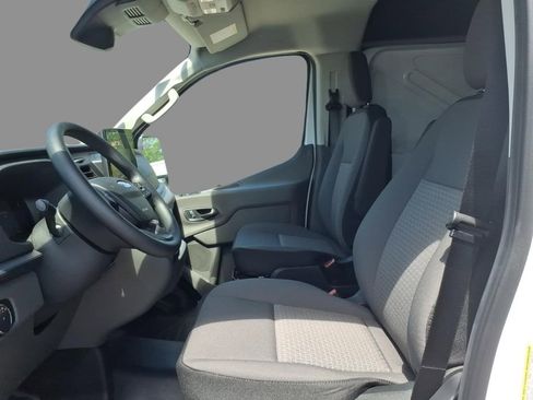 New 2026 Ford Transit 250 Low Roof AWD image 16