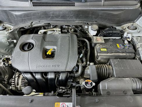 Used 2023 Kia Seltos LX image 31