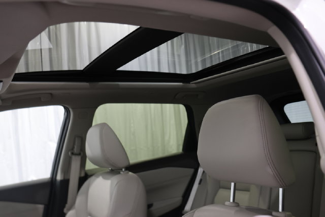 Certified 2023 Nissan Rogue SL AWD/4WD image 32