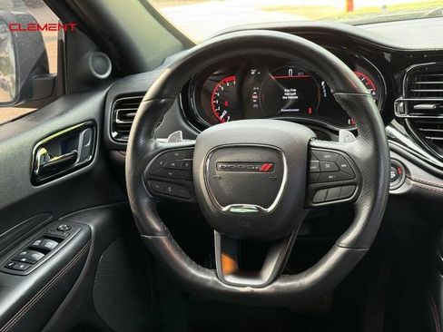 Used 2023 Dodge Durango R/T RWD image 16