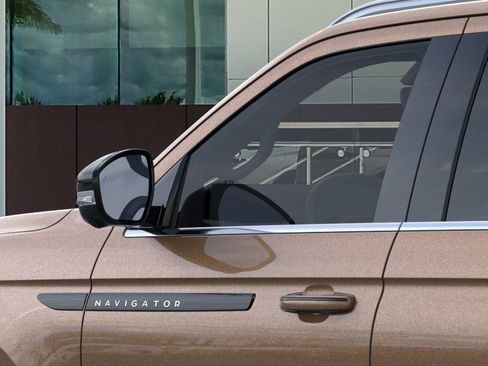 New 2026 Lincoln Navigator L Black Label AWD/4WD image 20