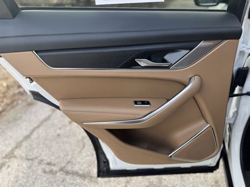 Used 2023 Jaguar F-PACE S image 12