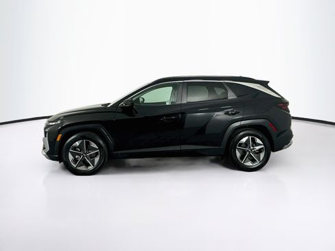Used 2025 Hyundai Tucson SEL FWD image 4