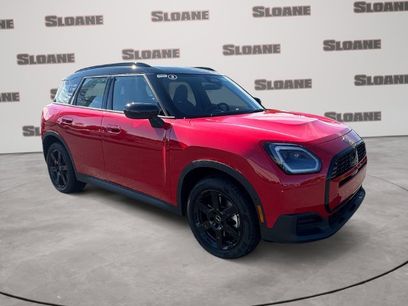 Used 2026 MINI Cooper Countryman S