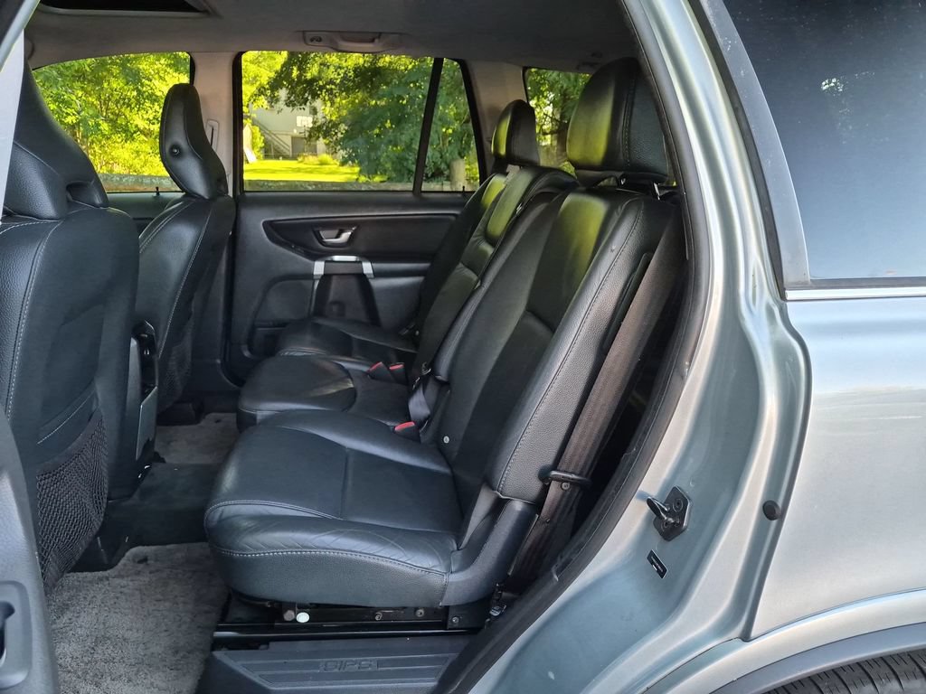 Used 2014 Volvo XC90 3.2 AWD/4WD image 30