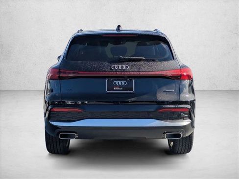 New 2025 Audi Q5 Premium Plus image 7