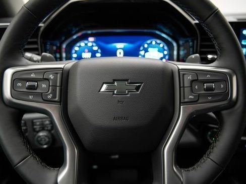 New 2026 Chevrolet Silverado 1500 RST w/ Safety Package AWD/4WD image 31
