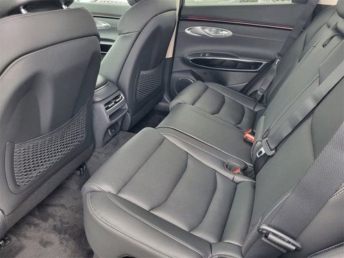 New 2026 Genesis GV70 2.5T image 15