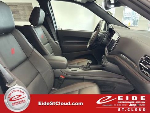 New 2026 Dodge Durango GT image 26