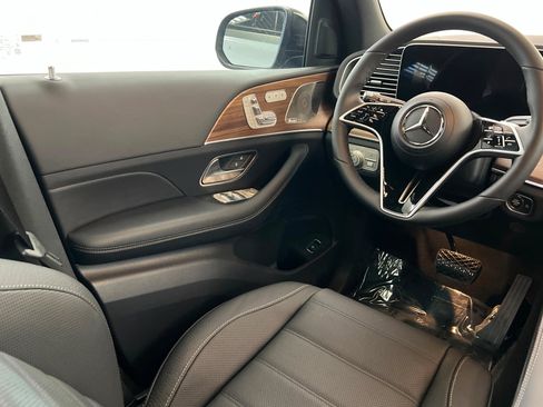 New 2026 Mercedes-Benz GLE 450 4MATIC image 11
