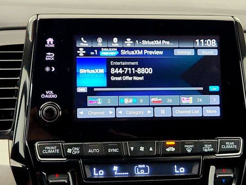 Used 2021 Honda Odyssey EX-L image 18