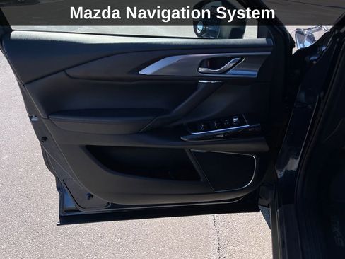 Used 2018 MAZDA CX-9 Grand Touring image 13