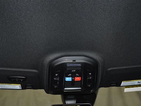 New 2025 Jeep Grand Cherokee Limited image 19