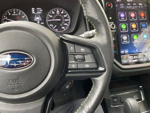 Used 2023 Subaru Ascent Onyx Edition Limited image 22