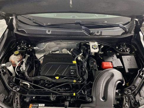 Used 2023 Buick Encore GX Preferred image 23