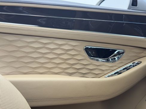 New 2026 Bentley Continental GT Speed image 64