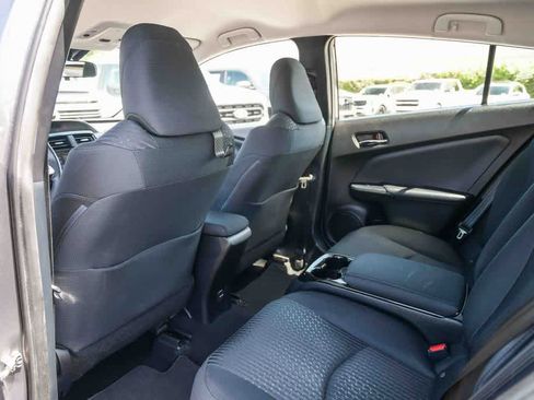 Used 2019 Toyota Prius Prime Plus w/ Carpet Mat Package image 18